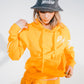 Unisex Weekender Hoodie Set in Yellow